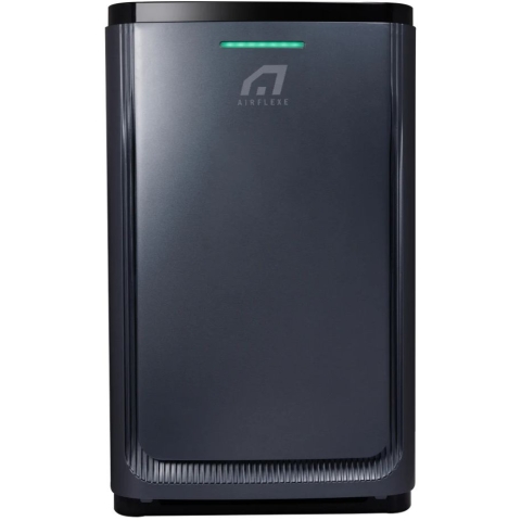 Airflexe AR2600 醫療級專利技術抗病毒 空氣淨化機